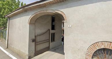 Immobile in asta di 151 m² con 3 locali e box auto