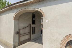 Immobile in asta di 151 m² con 3 locali e box auto