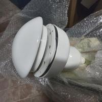 Ventilatore a soffitto con luce