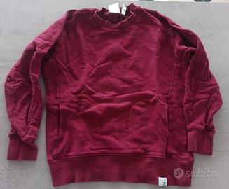 Felpa Adidas XBYO by S. Nakamura (Tag. S)