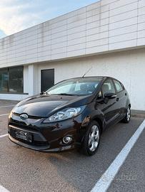 ford fiesta 1.2 gpl  anno 2011 km 160.000