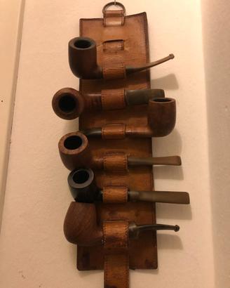 Serie di Pipe