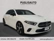 MERCEDES A 180 d Automatic Sport