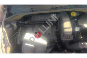 Motore in attesa di prova Citroen C3 Pluriel 2004