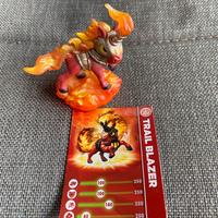 Skylanders Trap Team – Trail Blazer🔥
