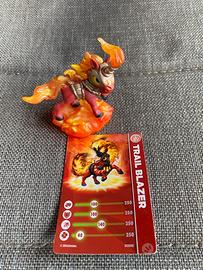 Skylanders Trap Team – Trail Blazer🔥