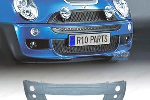 PARAURTI ANTERIORE MINI COOPER R50 R52 R53 LOOK ON