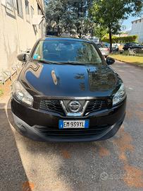 Qashqai 1.6 GPL