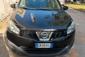 Qashqai 1.6 GPL
