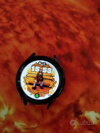 Galaxy Watch 6 Classic 47mm LTE Nero