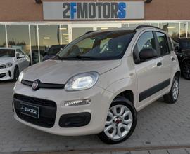 FiatPanda 0.9 t.air t. natural power Easy 80cv E6