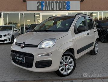 FiatPanda 0.9 t.air t. natural power Easy 80cv E6