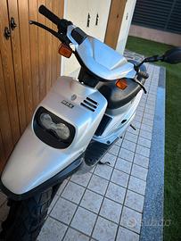 Scooter booster spirit 50cc