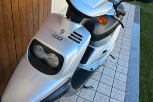 Scooter booster spirit 50cc