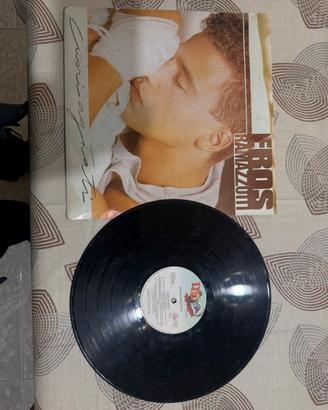 Vinile eros ramazzotti