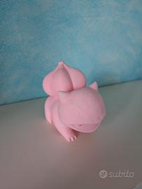 Bulbasaur Pokémon 