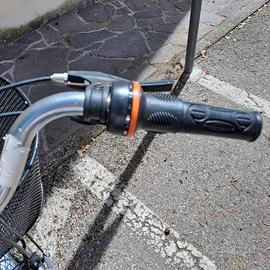 Bicicletta City