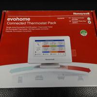Sistema Honeywell Evohome +valvole Termostatiche