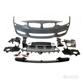 BMW F32-F33-F36 Paraurti ant. M-Performance look