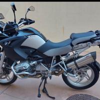 Bmw r 1200 gs