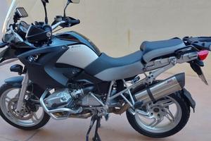 Bmw r 1200 gs