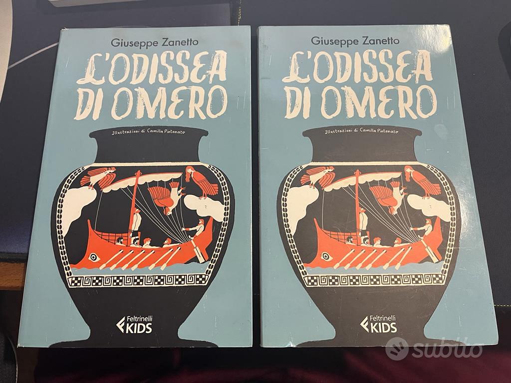 L'Odissea di Omero