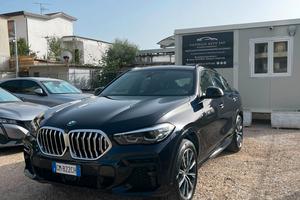 Bmw X6 M xDrive30d 48V Msport