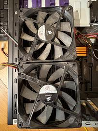 Raffreddamento CPU a liquido Corsair