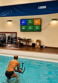 Sistema di Telemetria/Controllo Cardiaco
