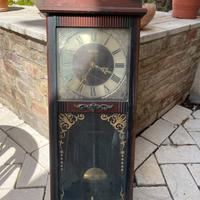 Orologio a pendolo da muro