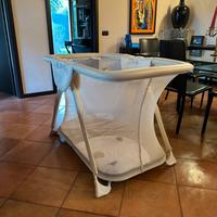 Box per neonati Cam