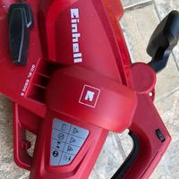 Soffiatore EINHELL