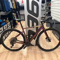Cervelo Aspero “gravel”