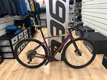 Cervelo Aspero “gravel”