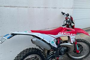 GASGAS EC 300 2022
