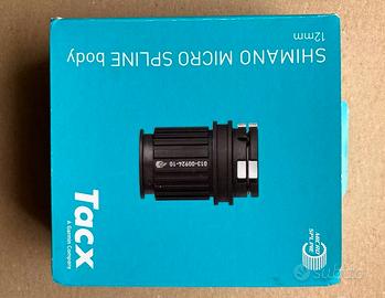 Corpetto Tacx Micro Spline