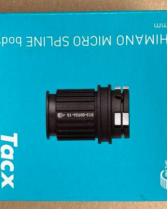 Corpetto Tacx Micro Spline