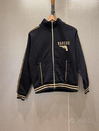 felpa narcos unisex S