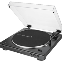 Audio Technica (at-Lp60xbtwh) GiradischiB07MVYJF38