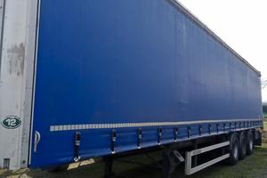 semirimorchio pezzaioli anno 2001