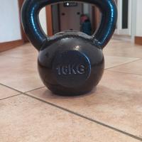 kettlebell 16 kg