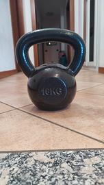 kettlebell 16 kg