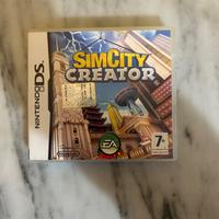 SimCity Creator ITA (originale)