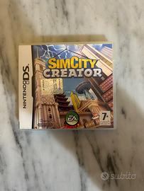 SimCity Creator ITA (originale)
