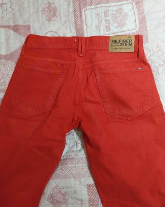 Bermuda tommy Hilfiger 