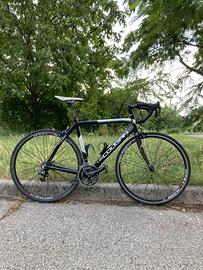 Bici da corsa lee cougan