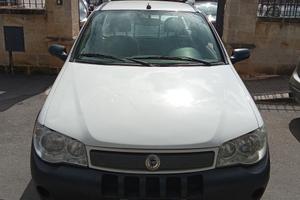 Fiat Strada 1.3 MJT Pick-up