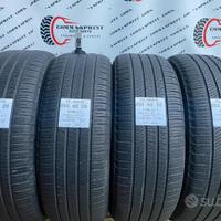 4 pneumatici 255/60 r20 pirelli 4 stagioni 70%