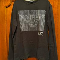 T-shirt Armani