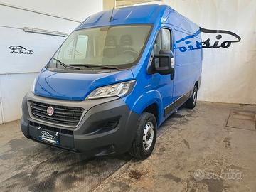 Fiat Professional Ducato Ducato 33 2.3 MJT PLM-TA